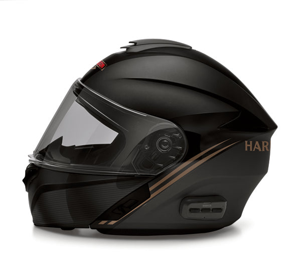 Harley-Davidson Helmet Outrush