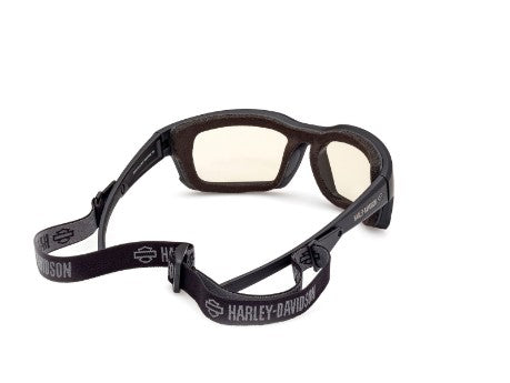 Harley-Davidson Motorradbrille Classic Eagle