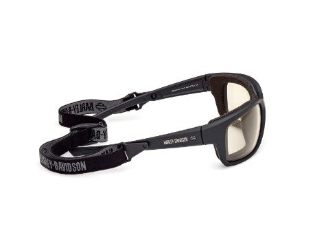 Harley-Davidson Motorradbrille Classic Eagle