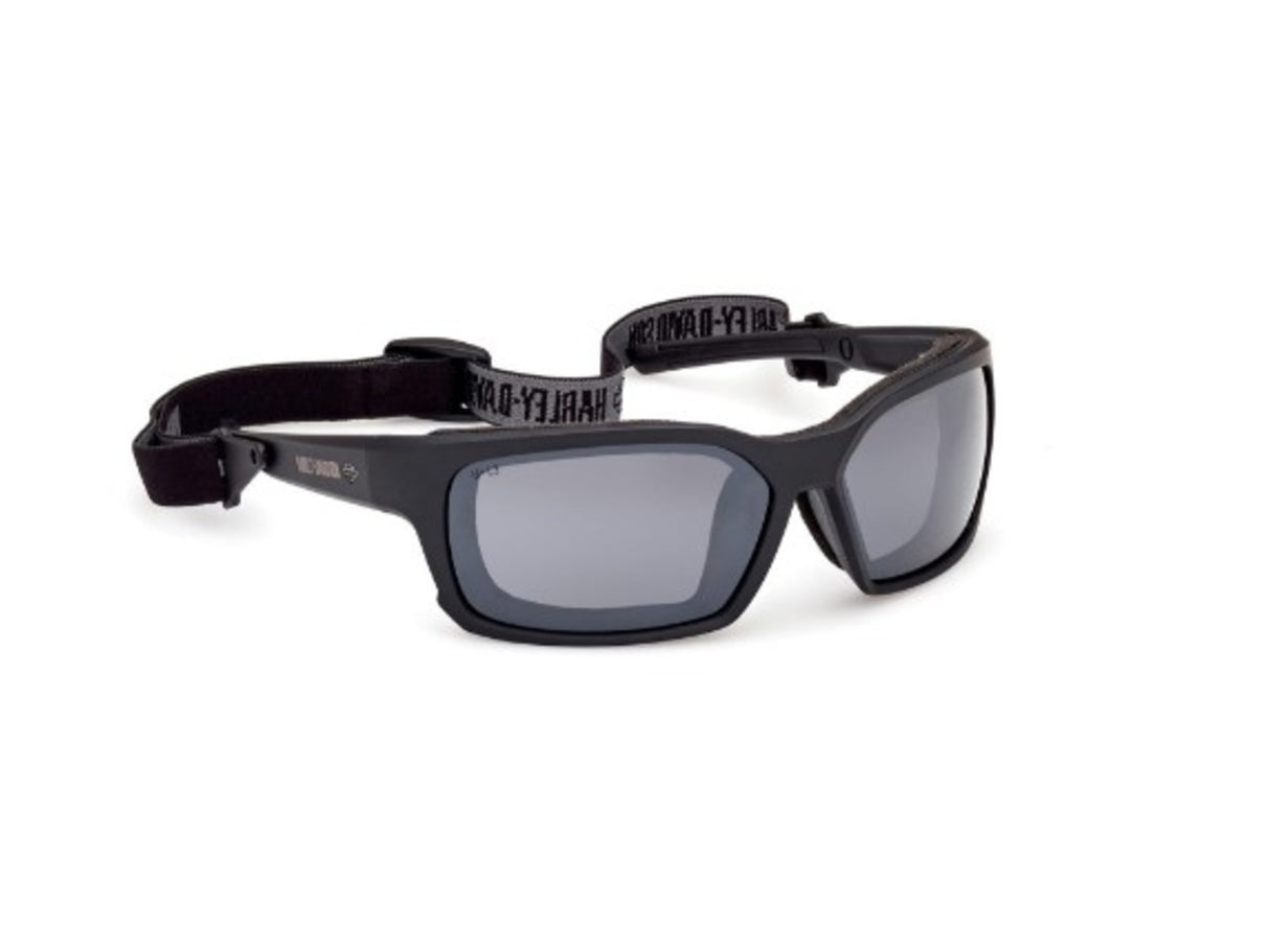 Harley-Davidson Motorradbrille Classic Eagle