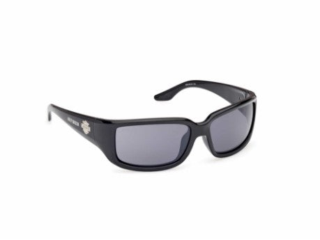 Harley-Davidson Motorradbrille Race her