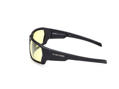 Harley-Davidson Motorradbrille Engineered