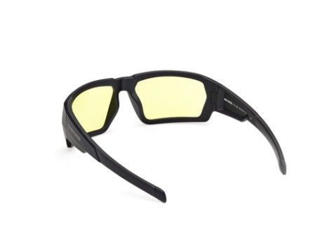 Harley-Davidson Motorradbrille Engineered