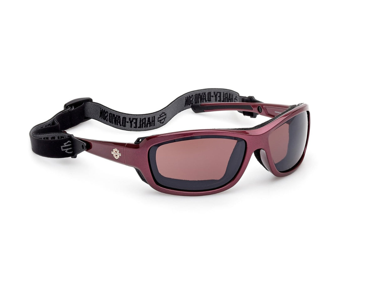 Harley-Davidson Motoradbrille Genera