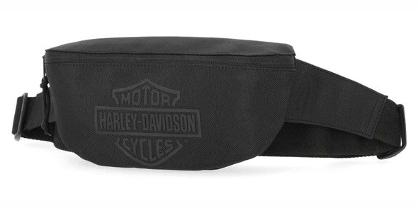 Harley-Davidson Sling Bag Black
