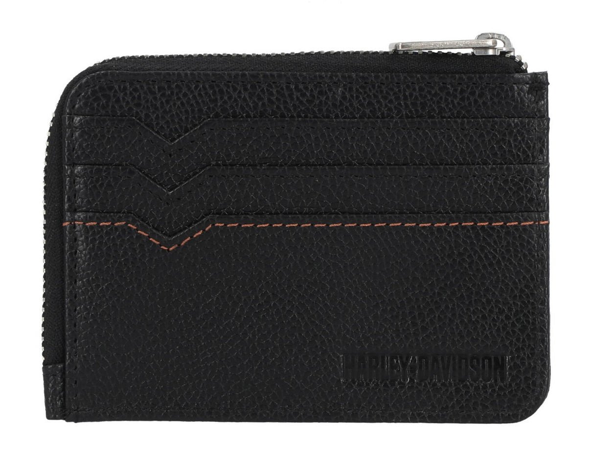 Harley-Davidson Card Case