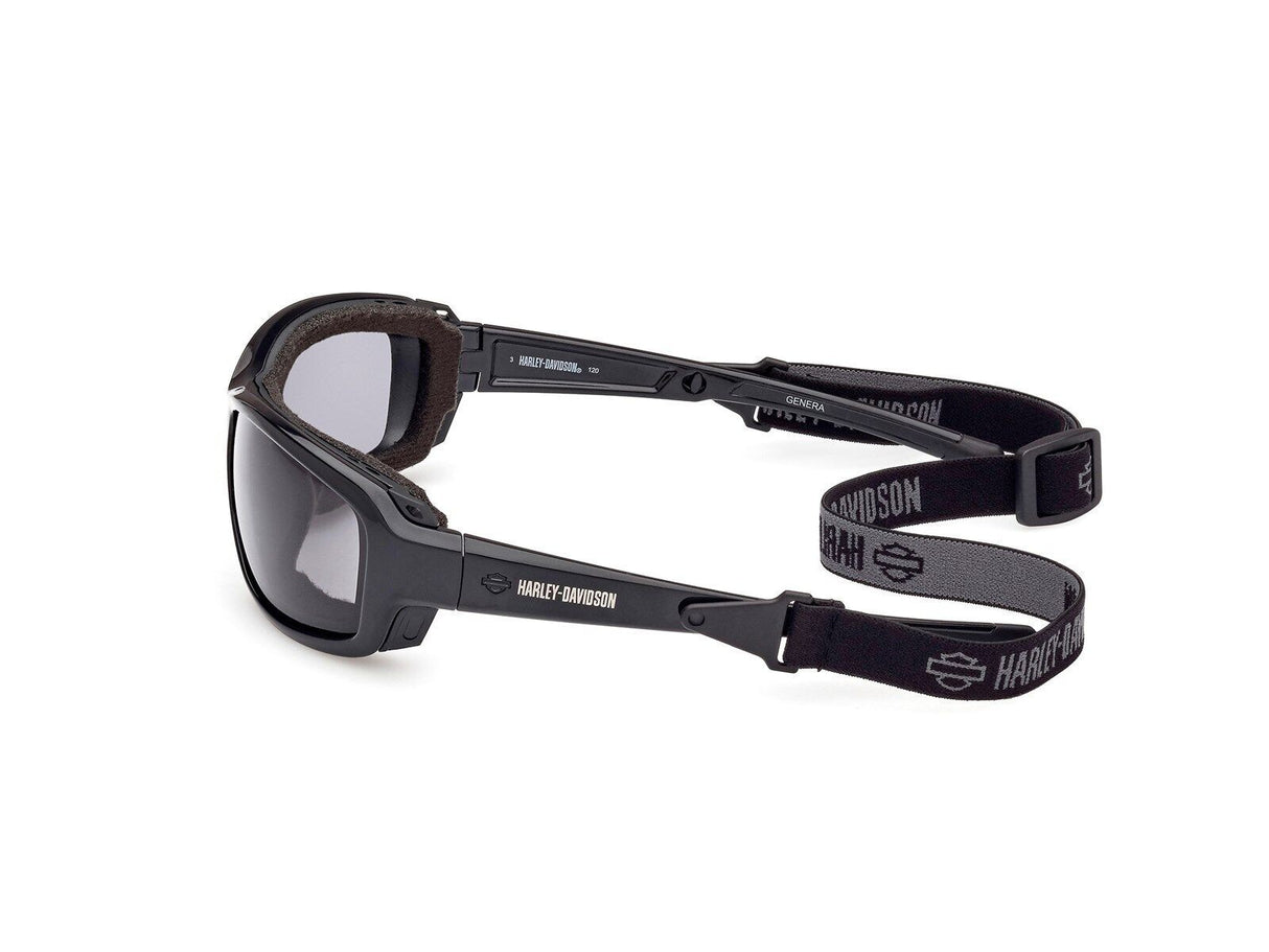 Harley-Davidson Motorradbrille General