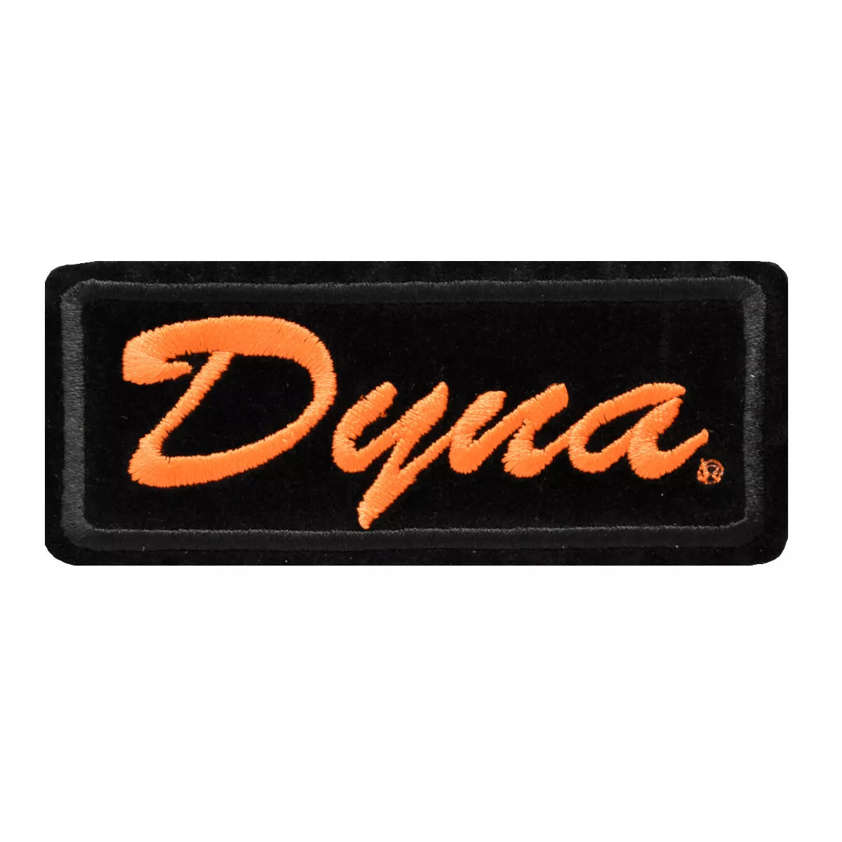 Harley-Davidson Emblem, Dyna