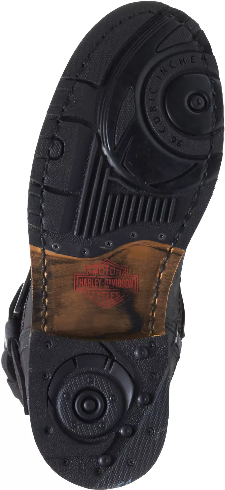 Harley-Davidson® Boots "Kommer CE black" Women