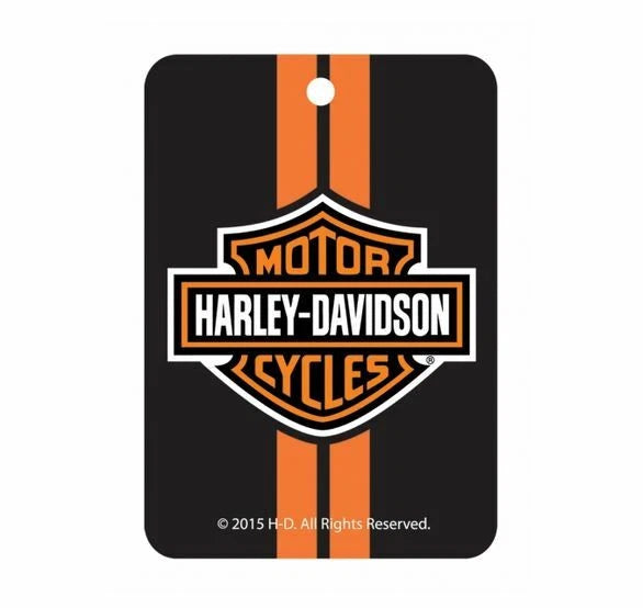 Harley-Davidson Duftbaum Vanille