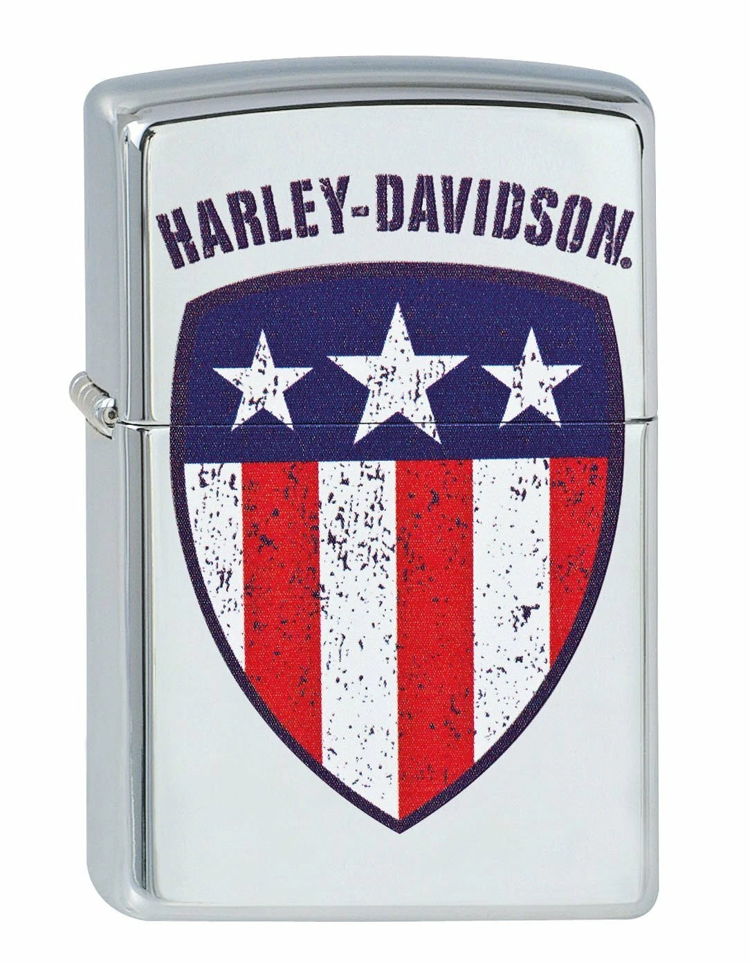 Harley-Davidson Zippo