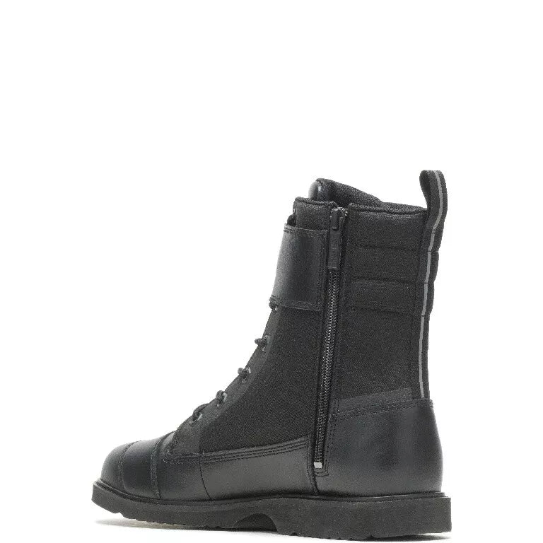 HARLEY-DAVIDSON ® Riding Boots "TALLMADGE 7" W/Strap CE/Blk" Men