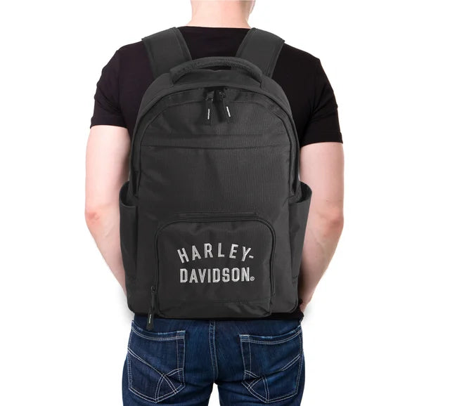 Robuster Twill-Rucksack