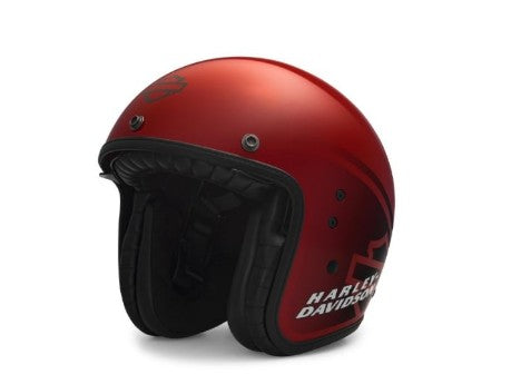 Harley-Davidson Jet-Helm "Metropolitan Sun Shield"
