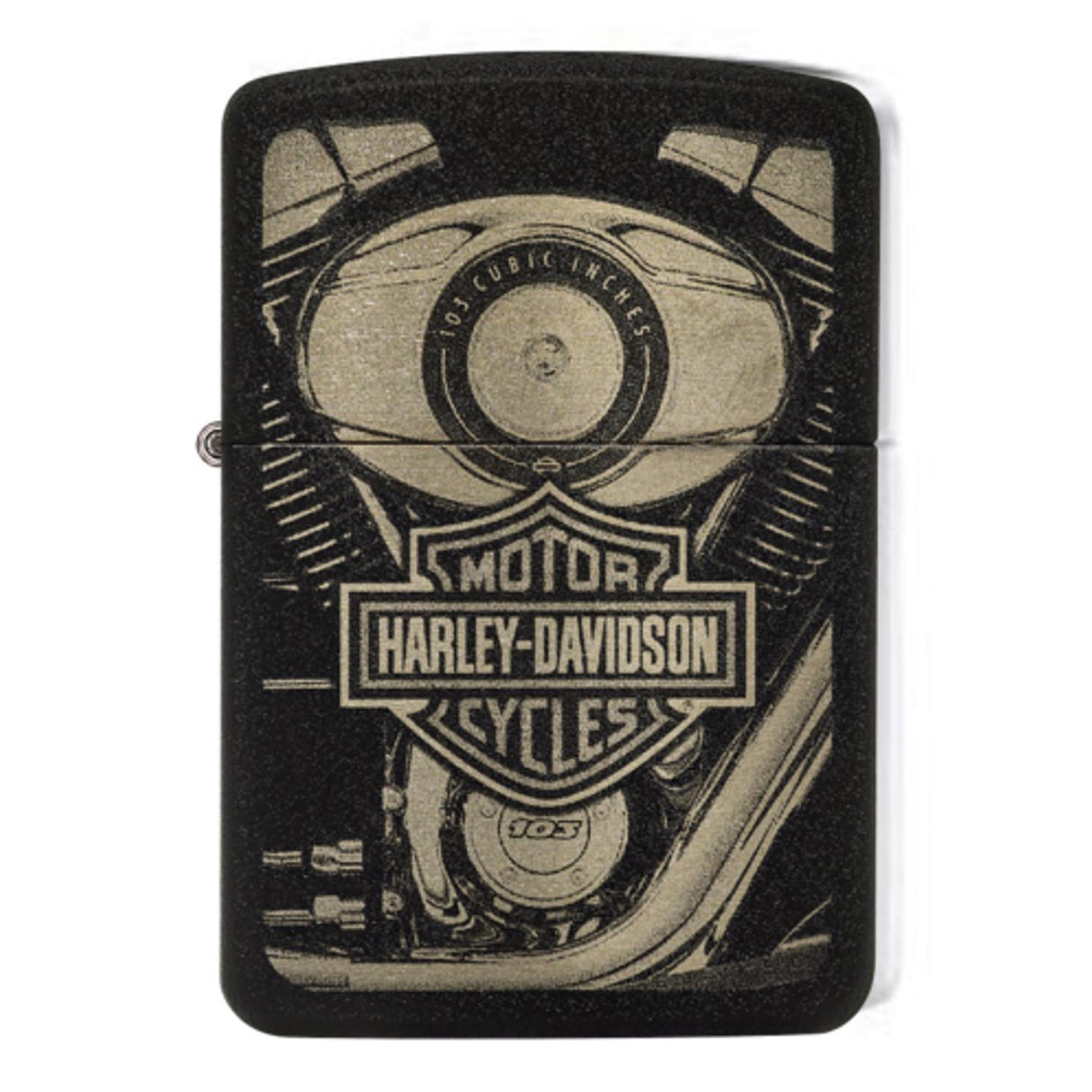 Harley-Davidson Zippo