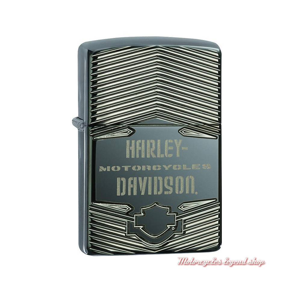 Zippo Harley-Davidson