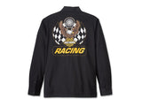 Harley-Davidson Trophy Langarm-Mechaniker-Shirt