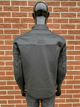 HDWV Würzburg Village Lederjacke "ROAD" Men