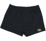 Harley-Davidson Girls Short & Shirt Set "Paisley"