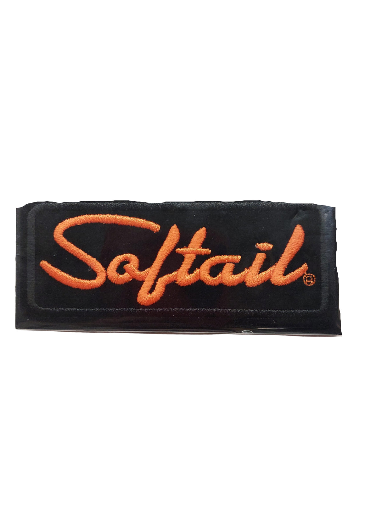 Harley-Davidson Emblem, Softail