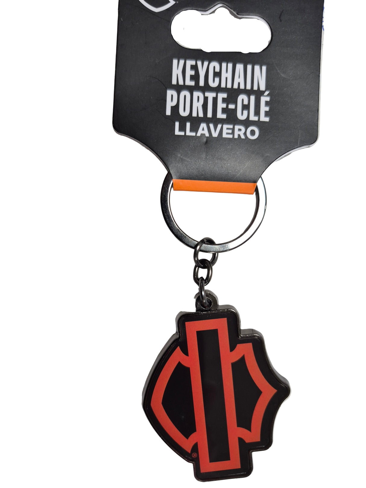 Harley-Davidson Schlüsselanhänger