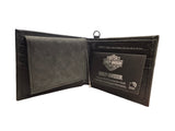 Harley-Davidson Geldbeutel