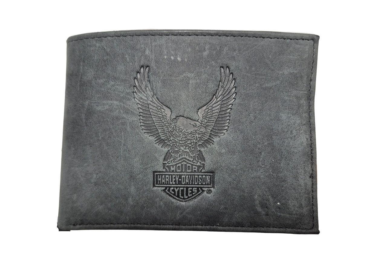 Harley-Davidson Geldbeutel