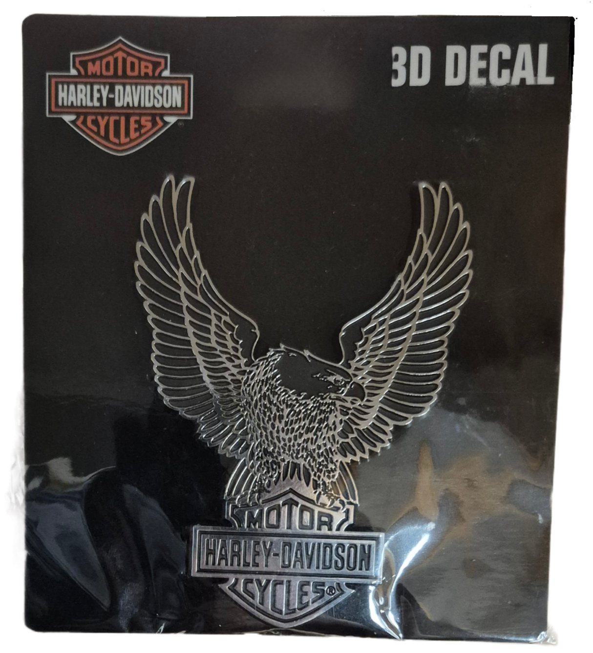 Harley-Davidson Decal - Upwing Eagle XS Nr.68