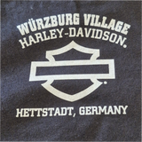 Harley-Davidson Dealershirt "Police" Kids