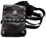 Harley-Davidson Knockout Tight Wallet