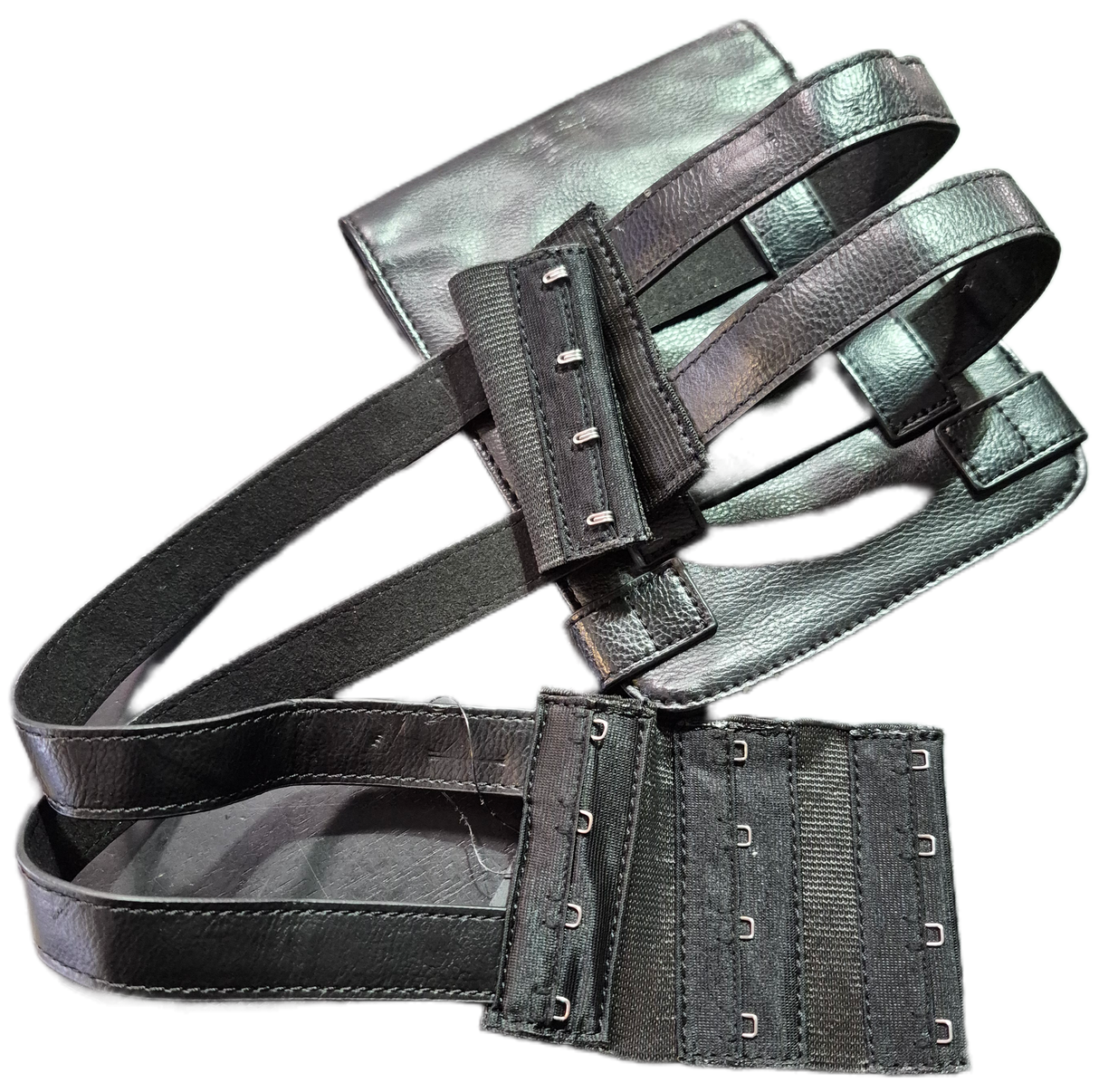 Harley-Davidson Knockout Tight Wallet