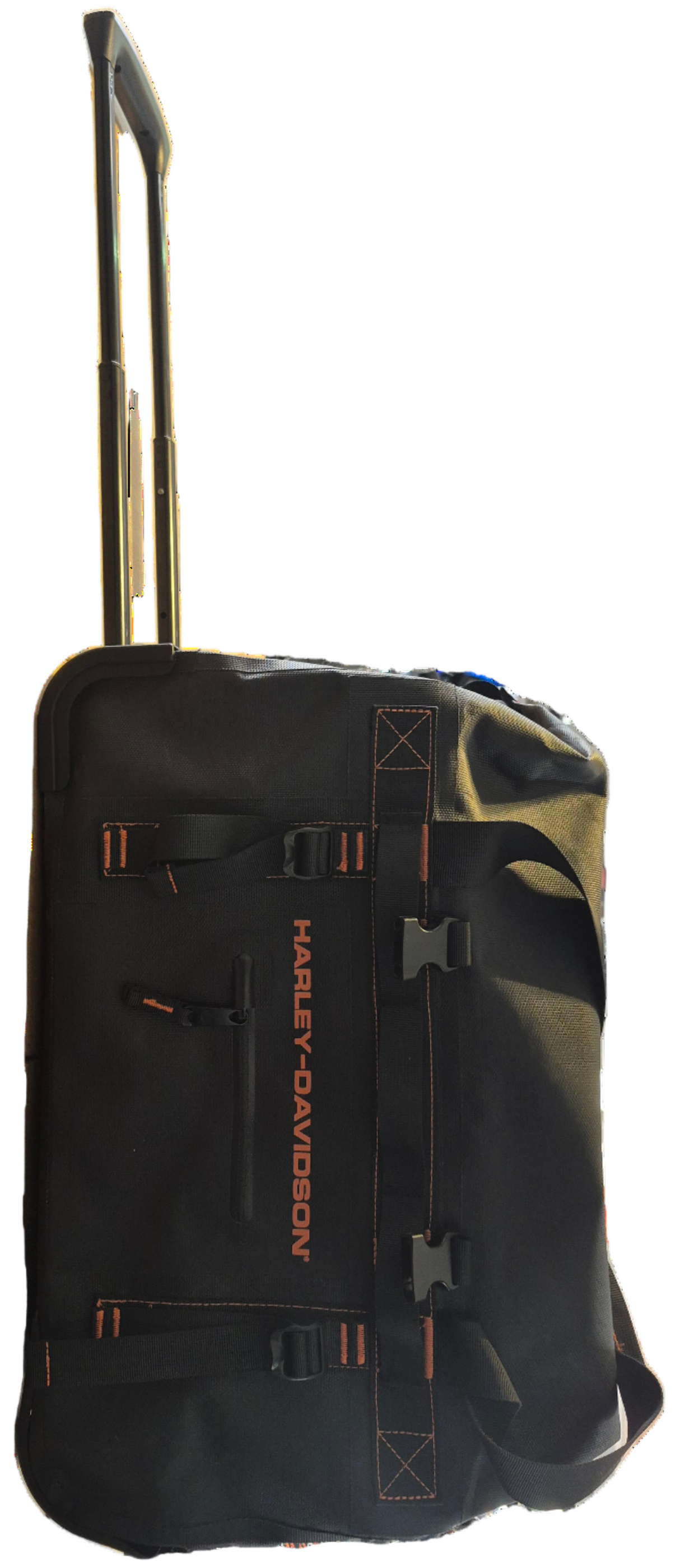 Harley-Davidson Adventure Wheeling Duffle Small
