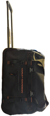 Harley-Davidson Adventure Wheeling Duffle Small