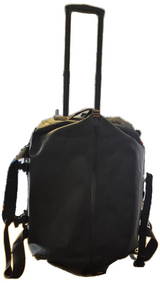 Harley-Davidson Adventure Wheeling Duffle Small