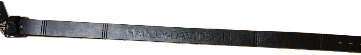 Harley-Davidson Gürtel