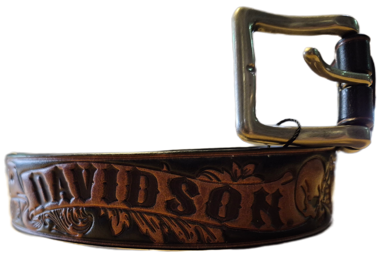 Harley-Davidson Gürtel Road Serpent