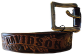 Harley-Davidson Gürtel Road Serpent