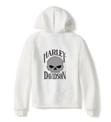 HARLEY-DAVIDSON ® Hoodie "Willie G" Women