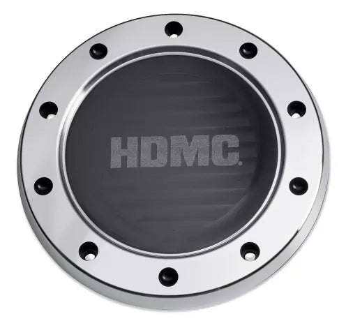 Harley-Davidson HDMC Derby Deckel (Multi FIt)