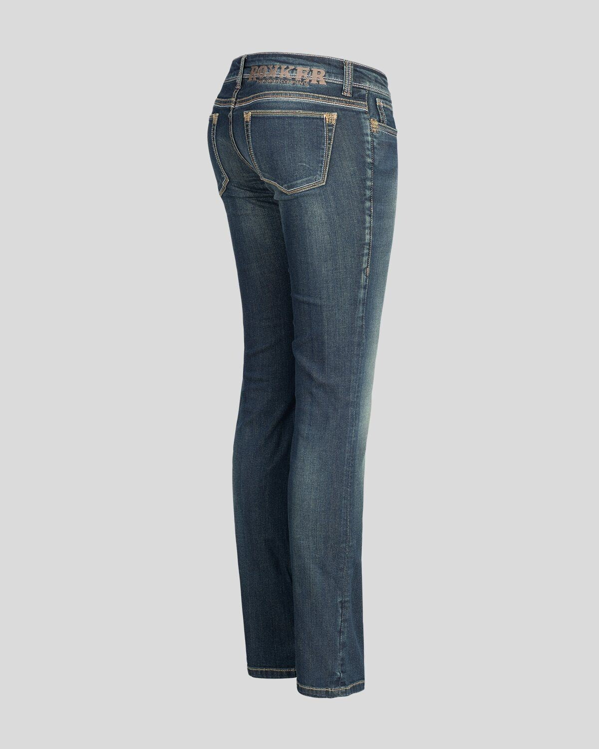 Rokker - Damen Motorradjeans "The Diva" 2000