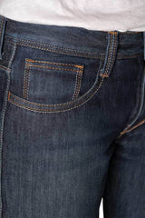 Rokker - Damen Motorradjeans "Revolution Stretch Lady" 2031