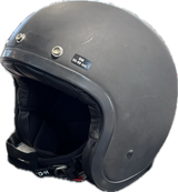 Harley Davidson 3/4 Helm Paxton Größe S-M