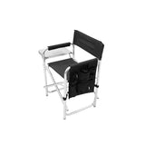 Harley-Davidson Sportstuhl Schwarz