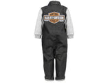 Harley-Davidson Toddler Overall Unisex