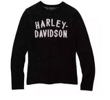 HARLEY-DAVIDSON ® "Intarsia Sweater" Women