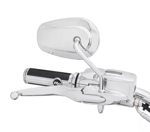 Harley-Davidson Handhebel Kit Chrome