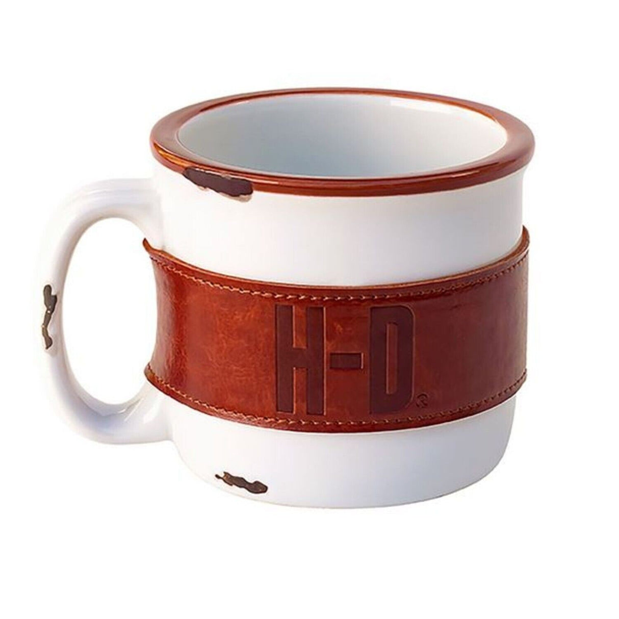 HARLEY-DAVIDSON ® Wrapped Campfire Mug