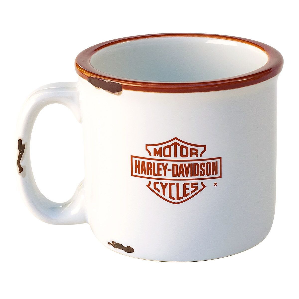 HARLEY-DAVIDSON ® Wrapped Campfire Mug