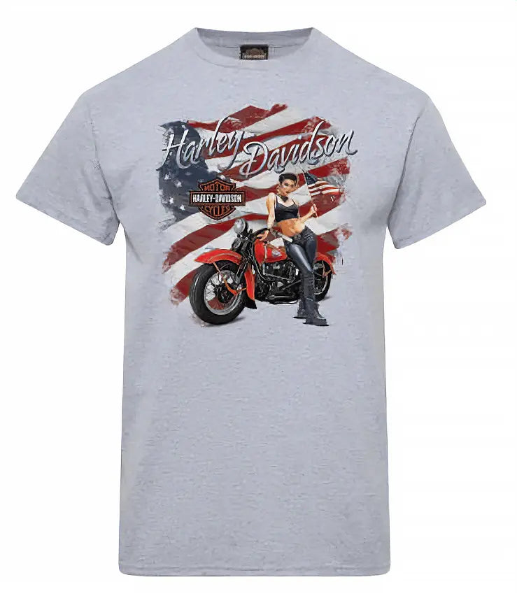 Harley-Davidson Dealer T-Shirt