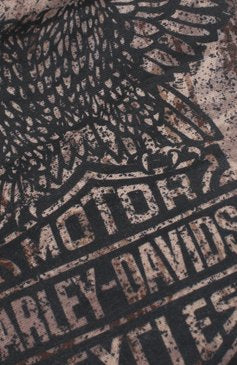 HARLEY-DAVIDSON ® Halstuch "Upwing Eagle"